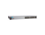 HPE Aruba 2530 24G Switch (J9776A)