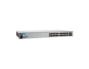 HPE Aruba 2530 24G Switch (J9776A)