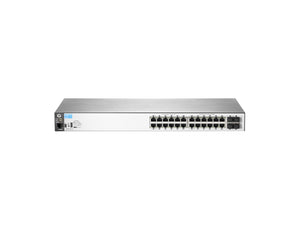 HPE Aruba 2530 24G Switch (J9776A)