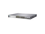 HPE Aruba 2530 24 PoE+ Switch (J9779A)