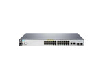 HPE Aruba 2530 24 PoE+ Switch (J9779A)