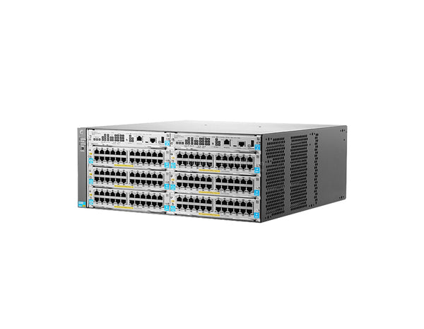 HPE Aruba 5406R zl2 Switch (J9821A)