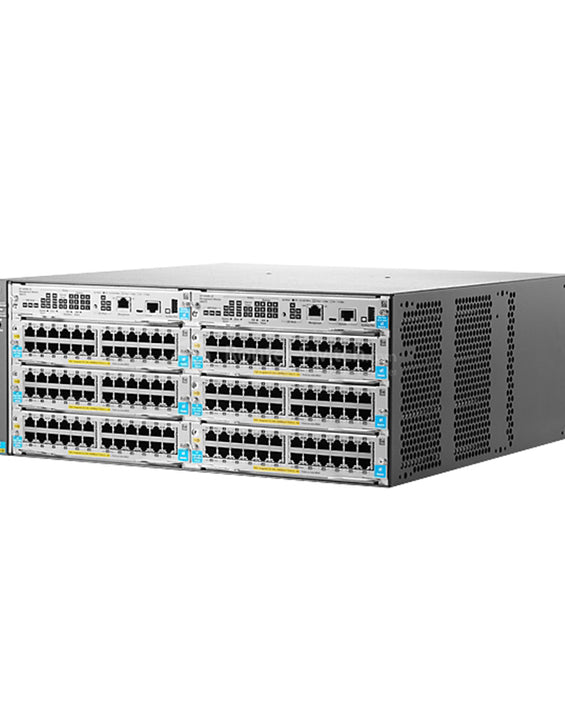 HPE Aruba Networking J9821A 5406R zl2 Switch