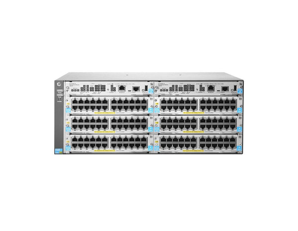 HPE Aruba 5406R zl2 Switch (J9821A)