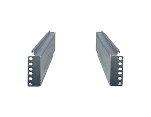 HPE Networking J9852A X450 4U/7U Universal 4-post Rackmount Kit