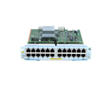 HPE J9986A Module 24-Port 10/100/1000BASE-T PoE+