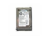 HPE J9F48A-B21 MSA 1.2 TB SAS Hard Drive with Tray