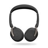 Jabra Evolve2 65 Flex Stereo Wireless Headset MS Certified (26699-999-899)
