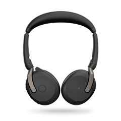 Jabra Evolve2 65 Flex Stereo Wireless Headset MS Certified (26699-999-899)