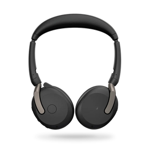 Jabra Evolve2 65 Flex Stereo Wireless Headset MS Certified (26699-999-899)