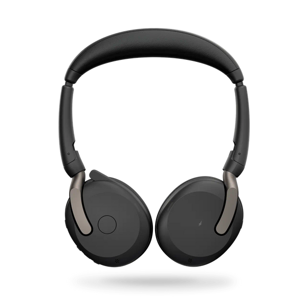 Jabra Evolve2 65 Flex Stereo Wireless Headset MS Certified (26699-999-899)