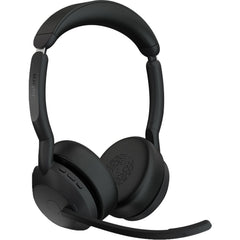 Jabra Evolve2 55 Stereo Wireless Headset UC Certified (25599-989-999-01)