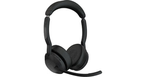 Jabra Evolve2 55 Stereo Wireless Headset UC Certified (25599-989-999-01)