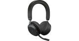 Jabra Evolve2 75 Stereo Wireless Headset MS Certified (27599-999-899)