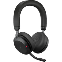 Jabra Evolve2 75 Stereo Wireless Headset MS Certified (27599-999-899)