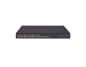 HPE JG936A FlexNetwork 5130 EI Switch