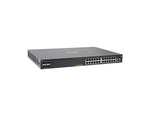 HPE Aruba 2930F 24G PoE+ 4SFP+ Switch (JL255A)