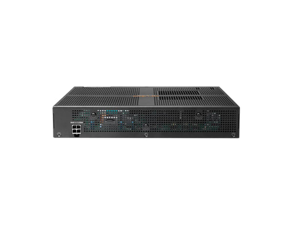 HPE Aruba 2930F 8G PoE+ 2SFP+ Switch (JL258A)