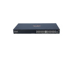 HPE Aruba 2930F 24G 4SFP Switch (JL259A)