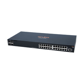 HPE Aruba 2930F 24G 4SFP Switch (JL259A)