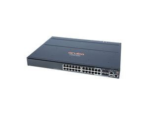 HPE Aruba 2930M 24G Switch (JL319A)