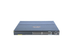 HPE Aruba 2930M 24G POE+ Switch (JL320A)