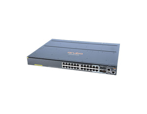 HPE Aruba 2930M 24G POE+ Switch (JL320A)