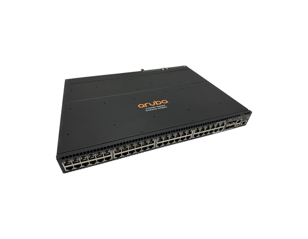 HPE Aruba 2930M 48G Switch (JL321A)