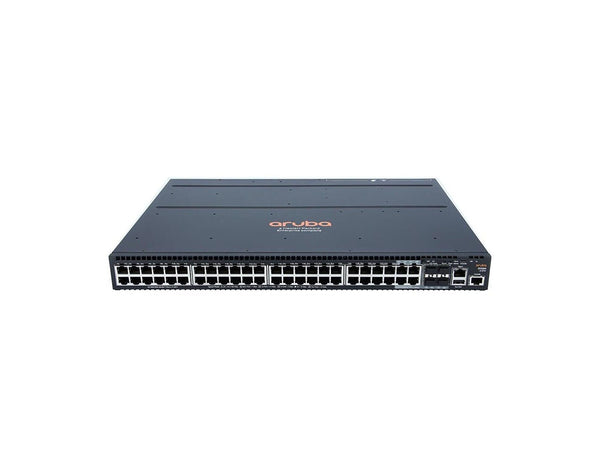 HPE Aruba 2930M 48G Switch (JL321A)