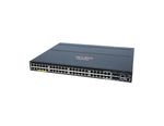 HPE Aruba 2930M 48G PoE+ 1-slot Switch (JL322A)