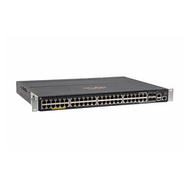 HPE Aruba 2930M 48G PoE+ 1-slot Switch (JL322A)