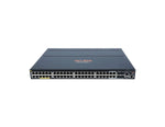 HPE Aruba 2930M 48G PoE+ 1-slot Switch (JL322A)