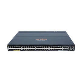 HPE Aruba 2930M 48G PoE+ 1-slot Switch (JL322A)