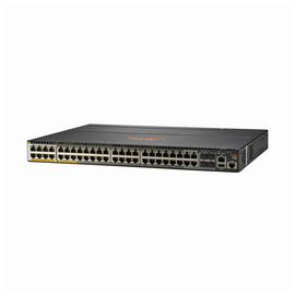 HPE Aruba 2930M 48-Port Layer 3 Switch (JL323A)