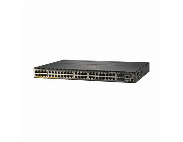 HPE Aruba 2930M 48-Port Layer 3 Switch (JL323A)