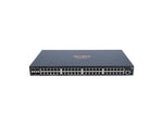 HPE Aruba 2540 48G 4SFP+ Switch (JL355A)