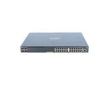 HPE Aruba Networking JL356A 2540 24G PoE+ 4SFP+ Switch