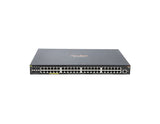 HPE Aruba  JL357A 2540 48G PoE+ 4SFP+ Switch