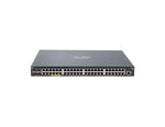 HPE Aruba 2540 48G PoE+ 4SFP+ Switch (JL357A)