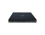 HPE Aruba CX 6300: High-Performance 48-Port PoE+ Switch (JL661A)