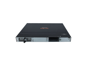 HPE Aruba CX 6300: High-Performance 48-Port PoE+ Switch (JL661A)