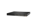 HPE Aruba 6300M 24-port 1GbE and 4-port SFP56 Switch (JL664A)