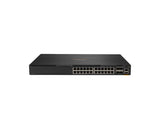 HPE Aruba Networking JL668A 6300F 24G 4 SFP56 Switch