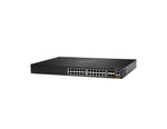 HPE Aruba 6300F 24G 4 SFP56 Switch (JL668A)