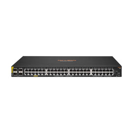 HPE Aruba 6100 48G Class4 PoE 4SFP+ 370W Switch (JL675A)