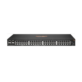 HPE Aruba 6100 48G 4SFP+ Switch (JL676A)