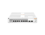 HPE Aruba Instant On 1930 8G Class4 PoE 2SFP 124W Switch (JL681A)