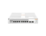 HPE Aruba  JL681A Instant On 1930 8G Class4 PoE Switch
