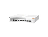 HPE Aruba  JL681A Instant On 1930 8G Class4 PoE Switch