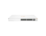 HPE Aruba  JL684A Instant On 1930 24G Class4 PoE Switch